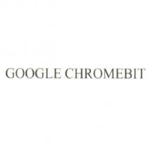 GOOGLE CHROMEBIT