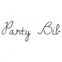 Party Bib