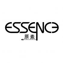 原素 ESSENCE 及圖