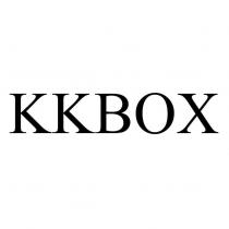 KKBOX