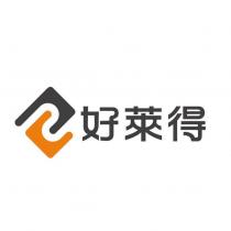 好萊得及圖