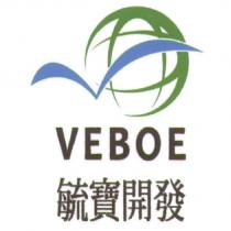 毓寶開發 VEBOE 及圖