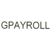 GPAYROLL