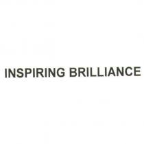 INSPIRING BRILLIANCE