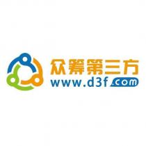 眾籌第三方 www.d3f.com及圖