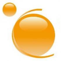 橙果公司標章