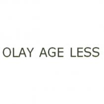 OLAY AGE LESS