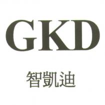 智凱迪, GKD