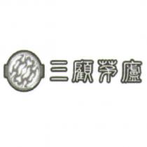 三顧茅廬及圖