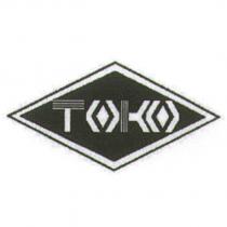 TOKO 設計圖