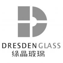 綠晶玻璃 DRESDEN GLASS 及圖