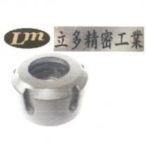 立多精密工業 Lm 及圖