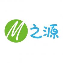 M 之源及圖