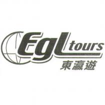 Egl tours 東瀛遊及圖
