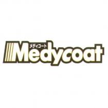 メディコート/Medycoat logo