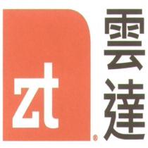 Zt 雲達及圖