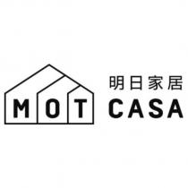 MOT CASA 明日家居及圖