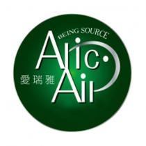 Aric Air BEING SOURCE 愛瑞雅及圖