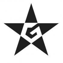 金興西服有限公司標章