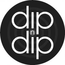 dip n dip Logo