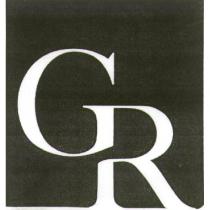 GR 及圖