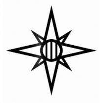 CASKS OF DISTINCTION Starburst Logo