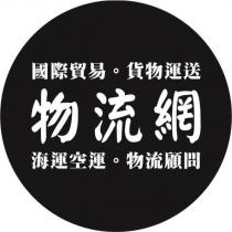 物流網 及圖