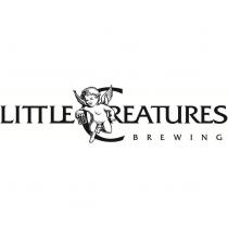 LITTLE CREATURES 及圖