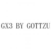GX3 BY GOTTZU