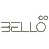 BELLO 設計圖
