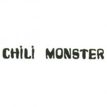 CHiLi MONSTER
