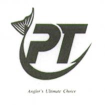 PT Angler's Ultimate Choice with Fish Hook Device