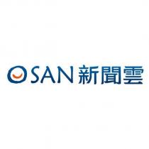 SAN 新聞雲及圖