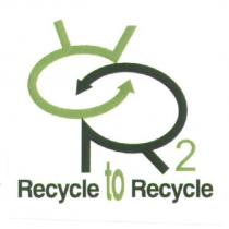 Recycle to Recycle 及圖