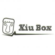 Xiu Box 及圖