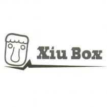 Xiu Box 及圖
