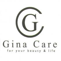 Gina Care 及圖