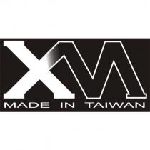 XM 及圖