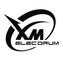 XM ELEC DRUM 及圖