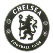 Chelsea Football Club Badge