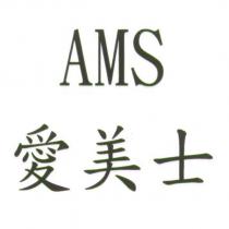 AMS 愛美士