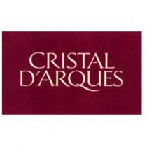CRISTAL D'ARQUES Logo