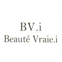 BV.i Beaute Vraie