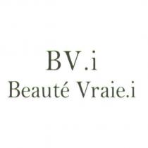 BV.i Beaute Vraie