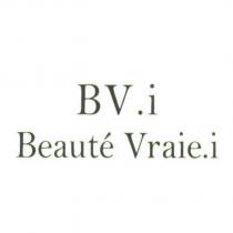 BV.i Beaute Vraie