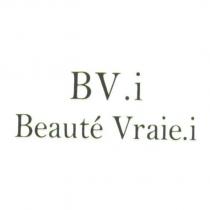 BV.i Beaute Vraie