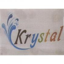 Krystal 及圖