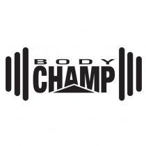 BODY CHAMP 及圖