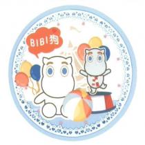 BIBI 狗及圖