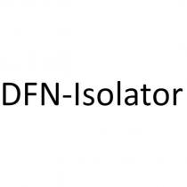 DFN-Isolator